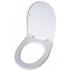 Euroliux Klozeto dangtis MA-013A