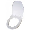 Euroliux Klozeto dangtis MA-013AW