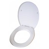 Euroliux Klozeto dangtis MA-021AW