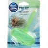 Klozeto gaivikliai Nord Clean 40g Forest
