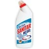 Klozeto valiklis Sanitar 750ml šviežumas