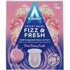 Klozeto valymo tabletės Astonish 8vnt. Peony
