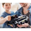 K&M „Ford Mustang“ MEGA KONSTRUKCINIAI BLOKAI TECHNIC 1817el (1817PCS)