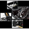 K&M „Ford Mustang“ MEGA KONSTRUKCINIAI BLOKAI TECHNIC 1817el (1817PCS)