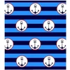 KMBE Paravanas paplūdimio 10m, storas, tvirtas, lietuviškas gamintojas