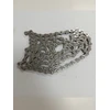 KMC E8S dviračio grandinė 1/2"x3/32" 116 jungčių + klipas CL573 8s E-BIKE