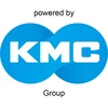KMC TEC GT-10 grandinėlė, 116 grandžių 10-RZ + užsegimas