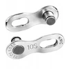 KMC TEC GT-10 grandinėlė, 116 grandžių 10-RZ + užsegimas