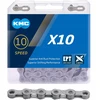 Grandinė KMC X10 EPT 10-speed 114-links