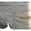 KMZ PRIEMONĖS ČIUŽINIS SUV AUTOMOBILIUI 95X126X14CM KELIONIŲ KEMPINGŲ AUTO