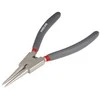 Proline Knaibles fiksavimo žiedams TOP TOOLS TG150 150mm tiesios