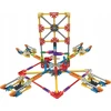 K'nex KNEX Klocki konstrukcyjne 417 Elementów 50 modeli Pojazdy Auta