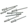 VOREL NITY ALUMINIOWE 4,8 x 6,4mm 50szt. 70480