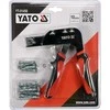 Rankinis kniediklis Yato YT-51450