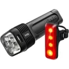 KNOG BLINDER PRO 1300 USB-C + R-150 LEMPŲ RINKINYS