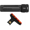 KNOG BLINDER PRO 1300 USB-C + R-150 LEMPŲ RINKINYS