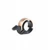 Knog Oi Classic Large dviračio skambutis - žalvario spalvos