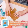 Knyga apie kietųjų kūnų geometriją – Montessori knyga 3D erdviniam mąstymui