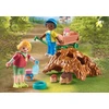 PLAYMOBIL MY LIFE Knygų namelis 71511