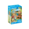 PLAYMOBIL MY LIFE Knygų namelis 71511