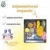 Koala Kay Silikoninis puodelis vaikams, saugus, minkštas puodelis, 140 ml