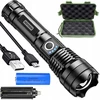 Koanni GALINGAS LED XHP50 ZOOM KARINIS TAKTINIS BLYBĖLIS