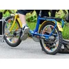 Koanni KOJŲ STOVAS REGULIUOJAMAS DVIRAČIO STOVAS 16" 18" 20" Centrinis