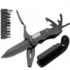 Koanni MULTITOOL SURVIVAL DAUGIAFUNKCINIS ĮRANKIS 21in1