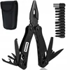 Koanni MULTITOOL SURVIVAL DAUGIAFUNKCINIS ĮRANKIS 19 viename