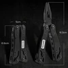 Koanni MULTITOOL SURVIVAL DAUGIAFUNKCINIS ĮRANKIS 19 viename