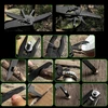 Koanni MULTITOOL SURVIVAL DAUGIAFUNKCINIS ĮRANKIS 19 viename