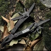 Koanni MULTITOOL SURVIVAL DAUGIAFUNKCINIS ĮRANKIS 19 viename