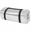 KOC TERMICZNY HIGHLANDER OUTDOOR THERMO SURVIVAL BLANKET - Sidabrinis
