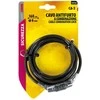 Kodinis dvirač. užraktas Lampa 6mm