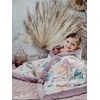 Kołdra Bawełniana Boho Palms Light M La Millou