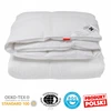 Kołdra vaikams 90x120 cm Kaczy Puch AMIDOWN PREMIUM Medvilnė CAŁOROCZNA