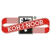 Koh-i-noor 9095 stalinė vaikiška rankinė drožtuvė