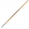 Koh-i-noor apvalus nailoninis teptukas Nr. 000