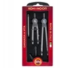 KOH-I-NOOR CYRKIEL Rinkinys 5 ELEMENTOWY H9222N