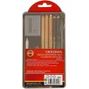 Koh-i-noor Gioconda 8890 meno rinkinys