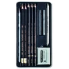 Koh-i-noor Gioconda 8893 meninis rinkinys