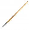 Koh-i-noor Niki4 apvalus nailoninis teptukas Nr. 3