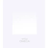 Koh-i-noor Omega Jumbo kreidelės 3380-03, baltos, 1 vnt.