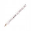 Koh-i-noor Omega Jumbo kreidelės 3380-03, baltos, 1 vnt.