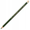 Koh-i-noor Polycolor 3800/775 avokado žalios spalvos pieštukas