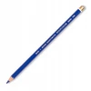 Koh-i-noor Polycolor 704 Pieštukas Mėlynas (tamsiai)