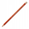 Koh-i-noor Polycolor 824 Cinnamon Brown pieštukas