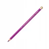 Koh-i-noor Polycolor pieštukas 654 Tamsiai raudonai violetinis