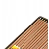 Koh-i-noor spalvoti pieštukai 11+1 spalvos, trikampiai