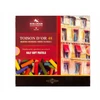 Koh-i-noor Toison D'or sausieji pasteliai, 48 spalvų